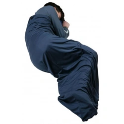 Trekmates PolyCotton Sleeping Bag Liner Mummy vlozka do mumioveho spaciho pytle