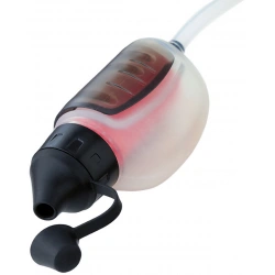 MSR TrailShot MicroFilter vodni filtr 5