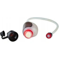 MSR TrailShot MicroFilter vodni filtr 3