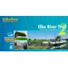 Bikeline Elbe River Trail 2 Labska cyklostezka 2 75 000 cyklopruvodce
