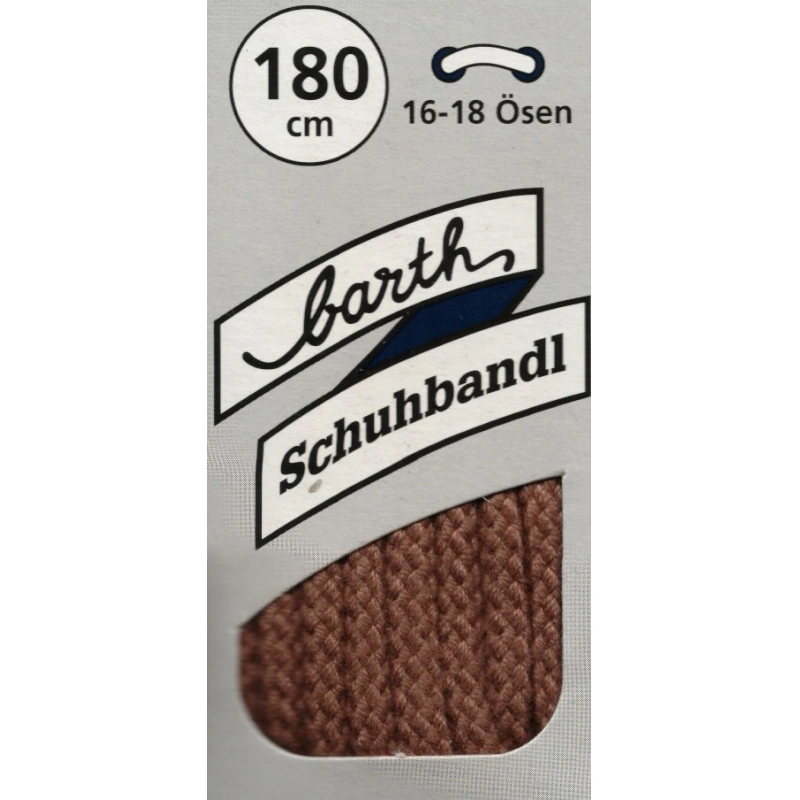 Barth Sport Extra Dick Rund kulate extra silne 180 cm barva 030 tkanicky do bot