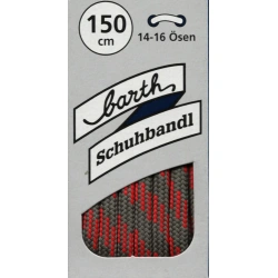 Barth Sport Extra Dick Rund Bunt kulate extra silne 150 cm barva 754 tkanicky do bot