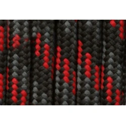 Barth Sport Extra Dick Rund Bunt kulate extra silne 120 cm barva 734 tkanicky do bot 1