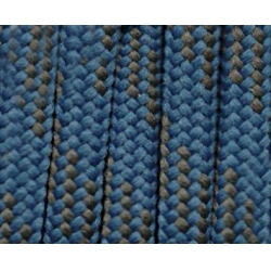 Barth Sport Extra Dick Rund Bunt kulate extra silne 120 cm barva 766 tkanicky do bot 1