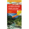 Marco Polo Pyreneje, Costa Brava 300 000 automapa