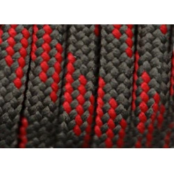 Barth Sport Extra Dick Rund Bunt kulate extra silne 120 cm barva 754 tkanicky do bot 1