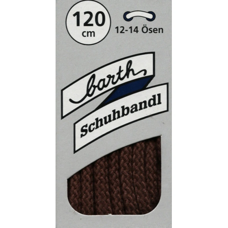 Barth Sport Extra Dick Rund kulate extra silne 120 cm barva 033 tkanicky do bot