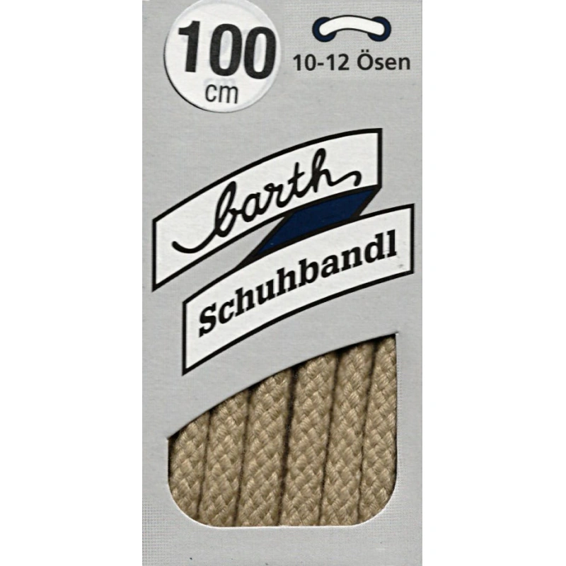 Barth Sport Extra Dick Rund kulate extra silne 100 cm barva 007 tkanicky do bot