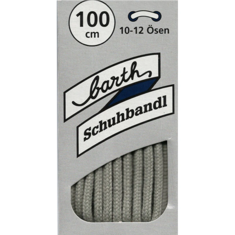 Barth Clasic kulate tenke 100 cm barva 009 tkanicky do bot