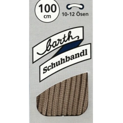 Barth Clasic kulate tenke 100 cm barva 008 tkanicky do bot