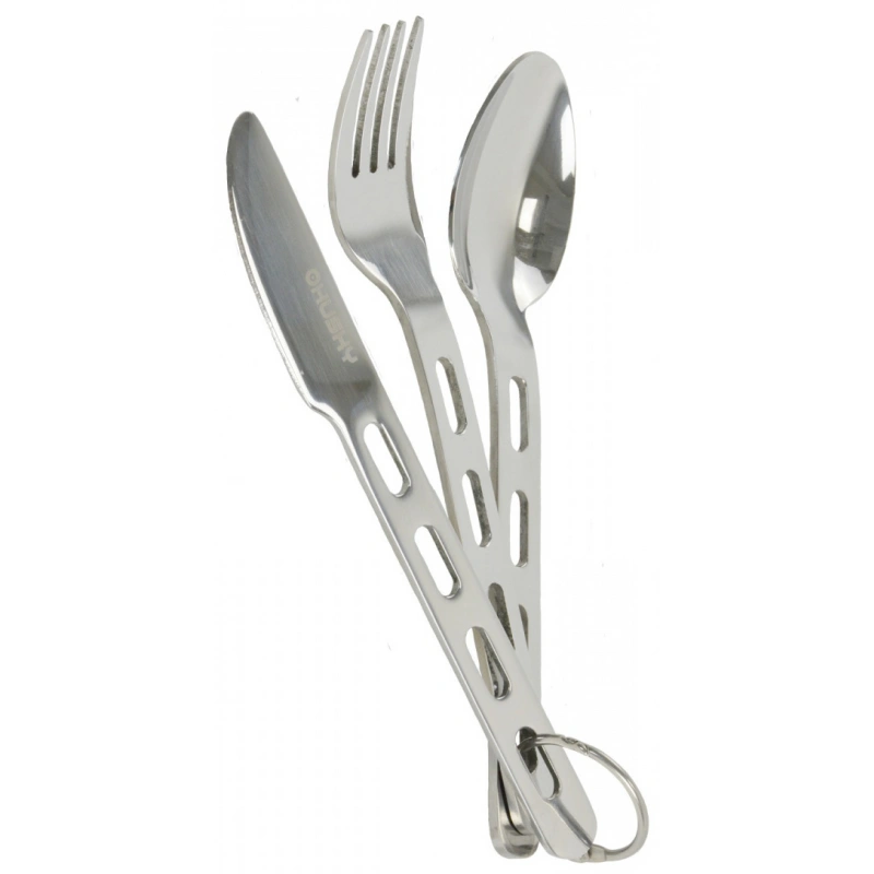 Husky Cutkit nerezovy pribor