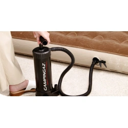 Campingaz Dual Action QuickPump nafukovaci vyfukovaci pumpa 1