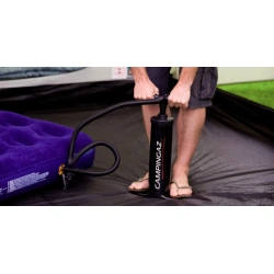 Campingaz Dual Action QuickPump nafukovaci vyfukovaci pumpa 2