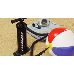 Campingaz Dual Action QuickPump nafukovaci vyfukovaci pumpa 3