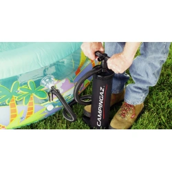Campingaz Dual Action QuickPump nafukovaci vyfukovaci pumpa 5