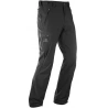 Salomon Wayfarer Pant M black 393125 panske lehke turisticke kalhoty 1