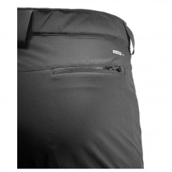 Salomon Wayfarer Pant M black 393125 panske lehke turisticke kalhoty 2