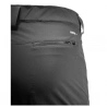 Salomon Wayfarer Pant M black 393125 panske lehke turisticke kalhoty 2