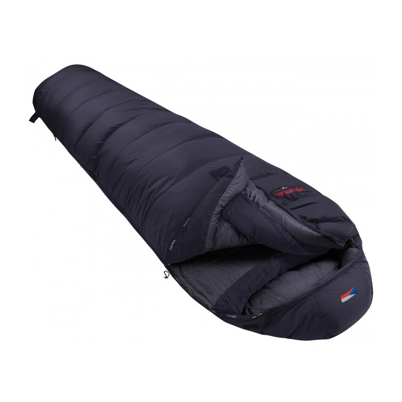 Prima Polar 600 cerny