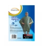 Mercox Poncho zelene turisticke ponco