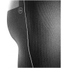 Salomon Primo Warm Tight Seamles M black 382879 panske spodky dlouha nohavice 2