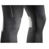 Salomon Primo Warm Tight Seamles M black 382879 panske spodky dlouha nohavice 3