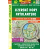 SHOCart 402 Jizerske hory, Frydlantsko 40 000 turisticka mapa
