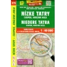SHOCart 475 Nizke Tatry Chopok  Kralova Hola 40 000 