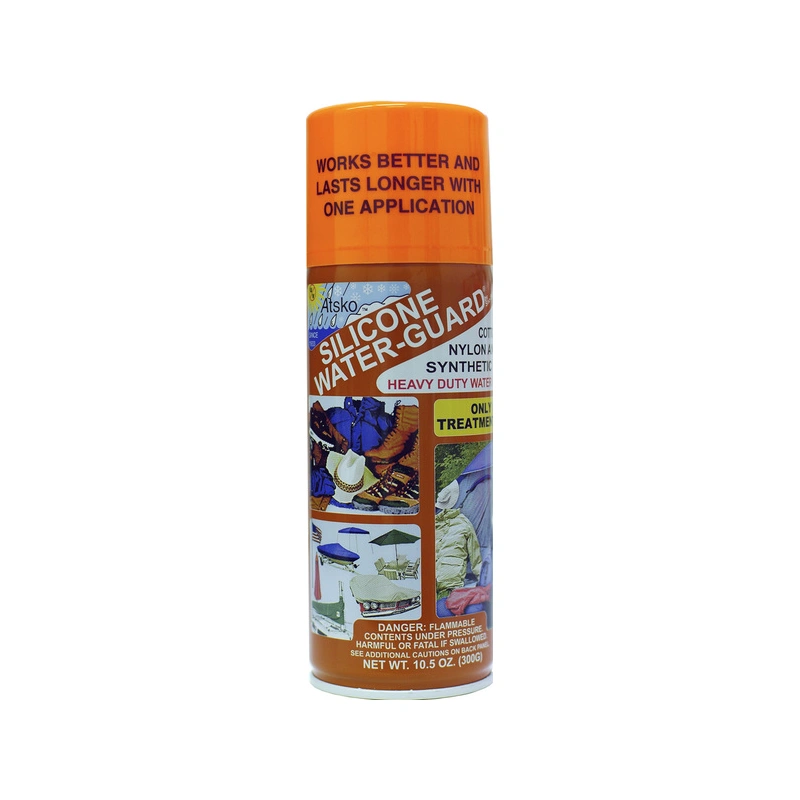 Atsko Silicone Water-Guard 300 g 350 ml aerosol impregnace