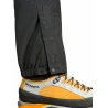 High Point Fancy 2.0 black damske nepromokave kalhoty BlocVent 2L DWR 1
