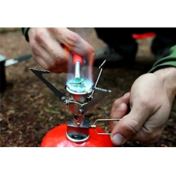 MSR Piezo Igniter zapalovac 1