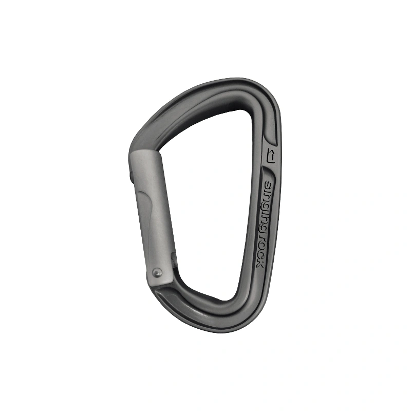 Singing Rock Colt Straight rovna karabina 26 kN