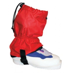 Doldy Turisticke navleky detske cervena