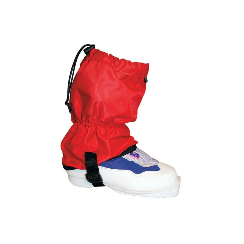 Doldy Turisticke navleky detske cervena