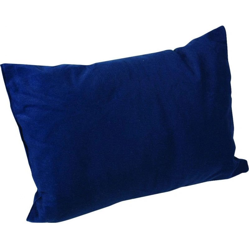 Trekmates Deluxe Pillow 40x30 cm cestovni polstarek Hollowfibre