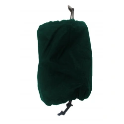 Jurek Low PW lesni zelena turisticke navleky Perwitex