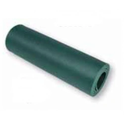 Yate Karimatka jednovrstva penova 12 mm tmave zelena G-95