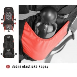 Husky Samont 60+10 expedicni batoh cerna9