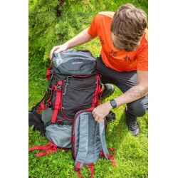 Husky Samont 60+10 expedicni batoh cerna13