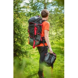 Husky Samont 60+10 expedicni batoh cerna15