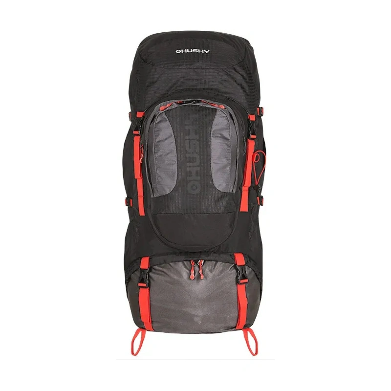 Husky Samont 60+10 expedicni batoh cerna