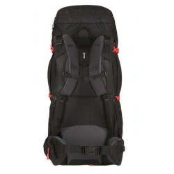 Husky Samont 60+10 expedicni batoh cerna1