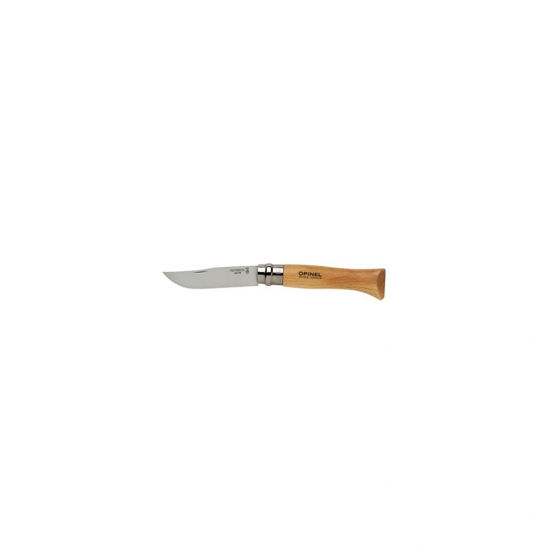 OPINEL VR N°06 Inox, 7 cm, outdoorovy nuz