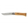 OPINEL VR N°06 Inox, 7 cm, outdoorovy nuz