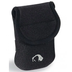 Tatonka Neopren Zip Bag 2 black neoprenovy obal se zipem a poutkem na opasek