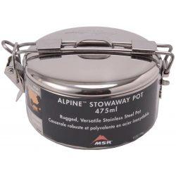 MSR Alpine StowAway Pot