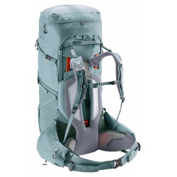 Deuter Aircontact Core 65 10l SL damsky turisticky expedicni batoh shale ivy 3