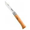 OPINEL N°12 Carbon, 12 cm, outdoorovy nuz
