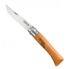 OPINEL N°10 Carbon, 10 cm, outdoorovy nuz