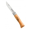 OPINEL VR N°06 Carbon, 7 cm, outdoorovy nuz